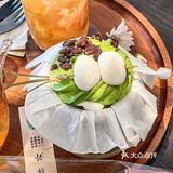 东山口新店·陆山客厅2.0🍵夏日竹筒