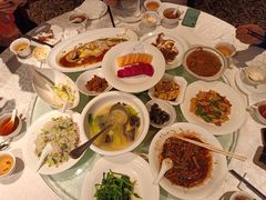 -丽笙精选海仑宾馆·海茂中餐厅