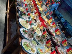 -鸽子窝(宋庄店)