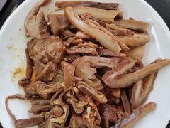 -崔记生活·铁锅炖鱼粘卷子(总店)