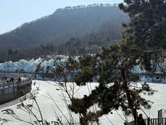 -沂蒙山旅游区云蒙景区(蒙山国家森林公园)