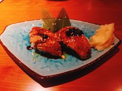 鹅肝寿司-有喜屋·烧鸟·居酒屋(周浦万达店)