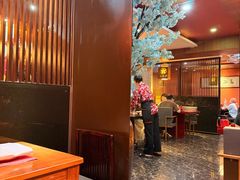 -大江户日本料理(吕厝店)