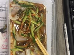 -媛媛家秘制鸡丝凉皮(陆慕店)