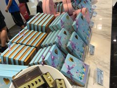 -GODIVA(王府井apm店)