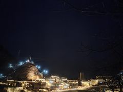 -甘堡藏寨