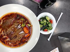 -康师傅私房牛肉面(北京南站店)