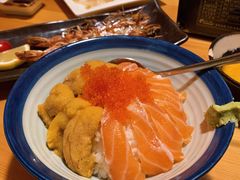 -福匠日本料理(人民路店)