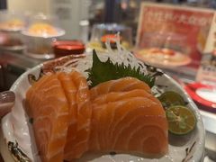 -小乔回转寿司(沈阳大悦城店)