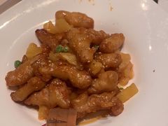 -百姓厨房(凤翔泥塑坊店)