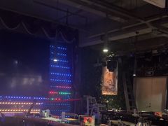 -青松宇大汗·碳烤羊腿(大浪店)