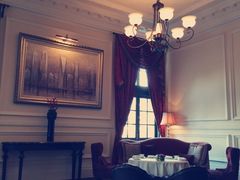 Salon&nbsp;de&nbsp;Ville-Salon de Ville浦江汇(上海外滩华尔道夫酒店店)