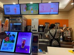 -CoCo都可(光谷天地店)
