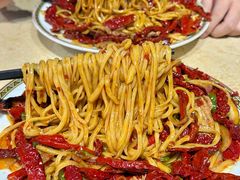 -品质伊骊新疆菜(紫金店)