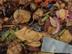 -一烙锅(友谊店)