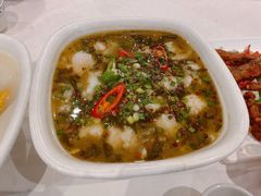 酸菜鱼-川府家宴