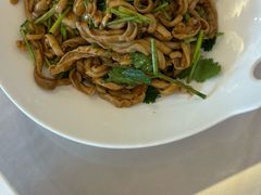 -马凯餐厅(长椿街店)