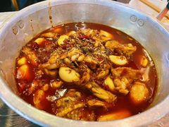 -靓靓蒸虾(中山公园店)