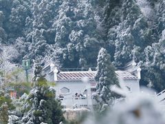 -南岳衡山风景名胜区