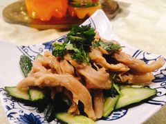 -北纬39度天津宴(黑牛城道店)
