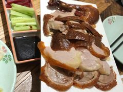 -香香春饼·非遗技艺(万达店)