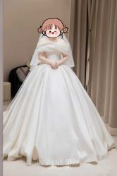 点击看大图 -INSHINE婚纱礼服