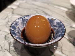 -萬國春·中菜馆(颐和公馆店)