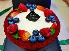 -姆们M Sweetie Cake(三里屯店)