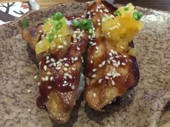 -林妈妈村·日式料理(宝山万达店)