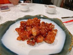 -红棉中餐厅·广州海航威斯汀酒店