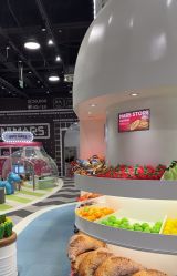 -MINI MARS KIDS CLUB亲子家庭中心(长宁天山店)