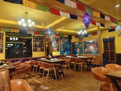 -如意林卡藏餐吧 (九寨沟店)