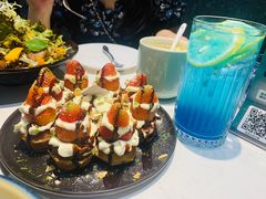 -BE BRIGHT KITCHEN(正佳广场店)