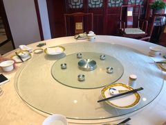 包厢-龙抄手(春熙路总店)