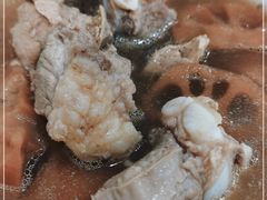 -雨田饭店(华兴东街店)