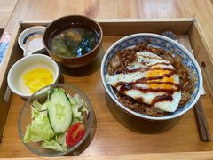 -友名Cross日式咖喱屋(江南大道中店)
