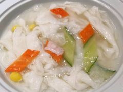 芙蓉鸡片-鸭匠食府·挂炉烤鸭·新京菜(阜成路店)