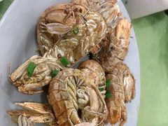 -秋姐美食店(旅游大道店)