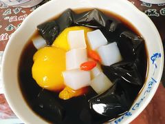 青草豆腐-长人馄饨铺(解放街店)