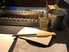 -很久以前羊肉串(中山公园店)