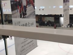 -TheRink大零溜冰场(IFS国金中心店)