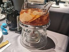 银耳雪梨茶-徐记海鲜(曲江南湖店)