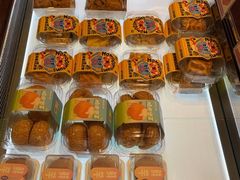 -墨茉点心局(梅溪湖新天地一店)