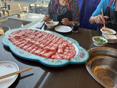 -匹夫涮肉城(黄村店)
