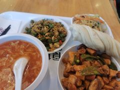 -七食九号食堂(东丽空港店)