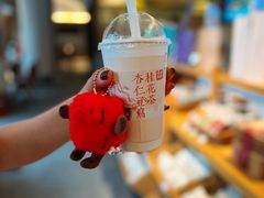 -长春堂顺时而饮(前门店)