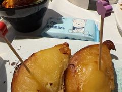 -领鲜活海鲜榴莲自助火锅(东门店)