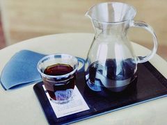 哥伦比亚-Seesaw Coffee(朝阳大悦城店)