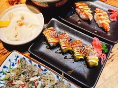 -小川洋风料理(江汉路店)