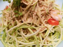 -万荣烤鸭店·北京菜(天坛店)
